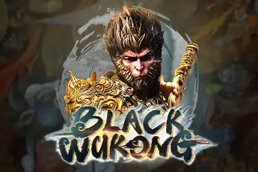 BLACK WUKONG